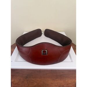 Bates CAIR ergonomic girth 53" like new condition